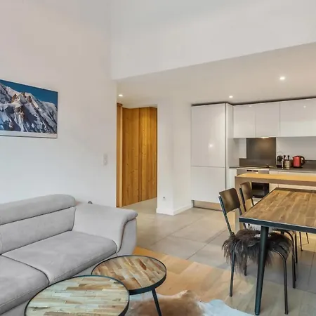 Appartement Résidence Luxe 5*,spa&fitness, La Cordée 214 *